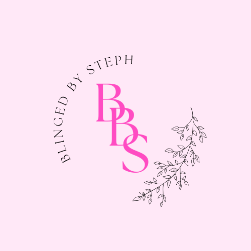 Blinged By Steph