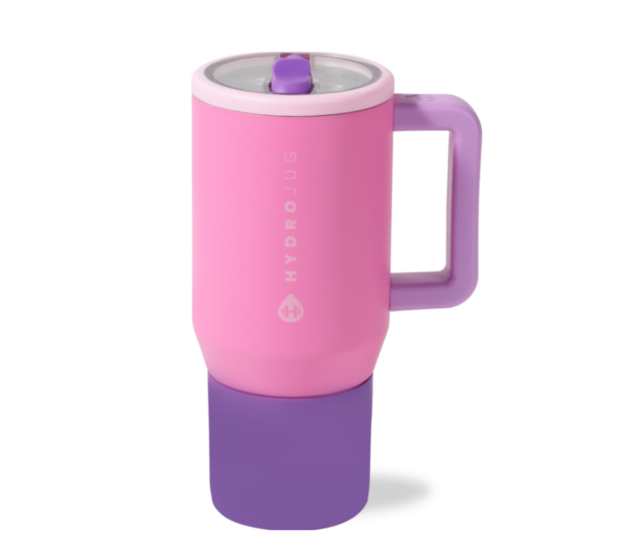 Hello Kitty Glitter Tumbler 20oz