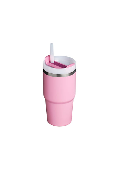 Blinged 20oz Stanley Tumbler