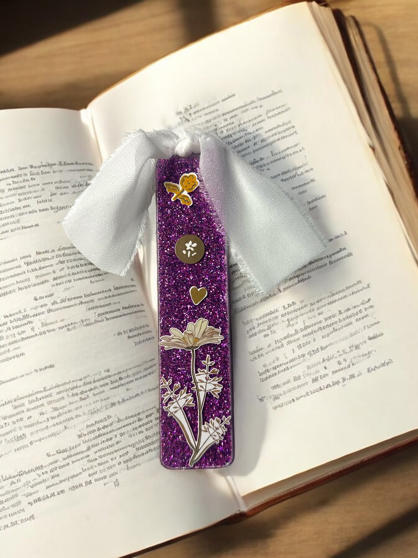 Custom Bookmarks