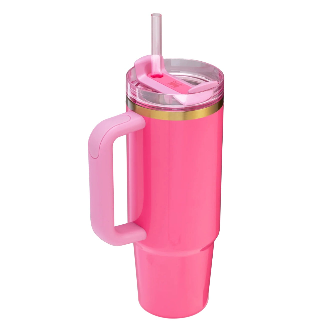 Pink Parade Stanley 30oz Tumbler