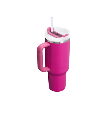 Fuchsia Stanley 40oz Tumbler