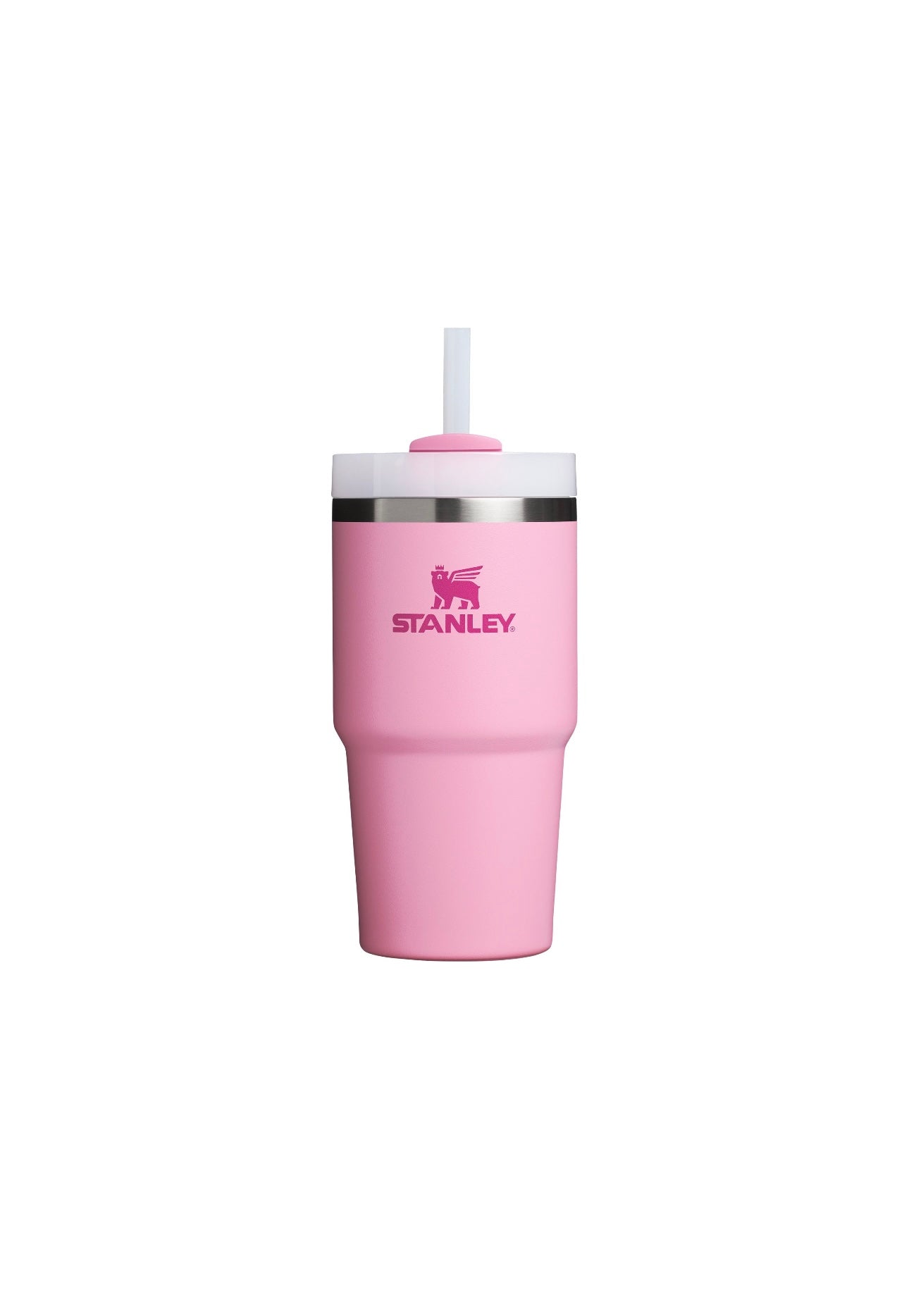 Blinged 20oz Stanley Tumbler